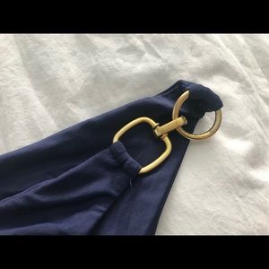 l*space Swim - Small, Navy L*Space bottom l*space Swim - Small, Navy L*Space bottom